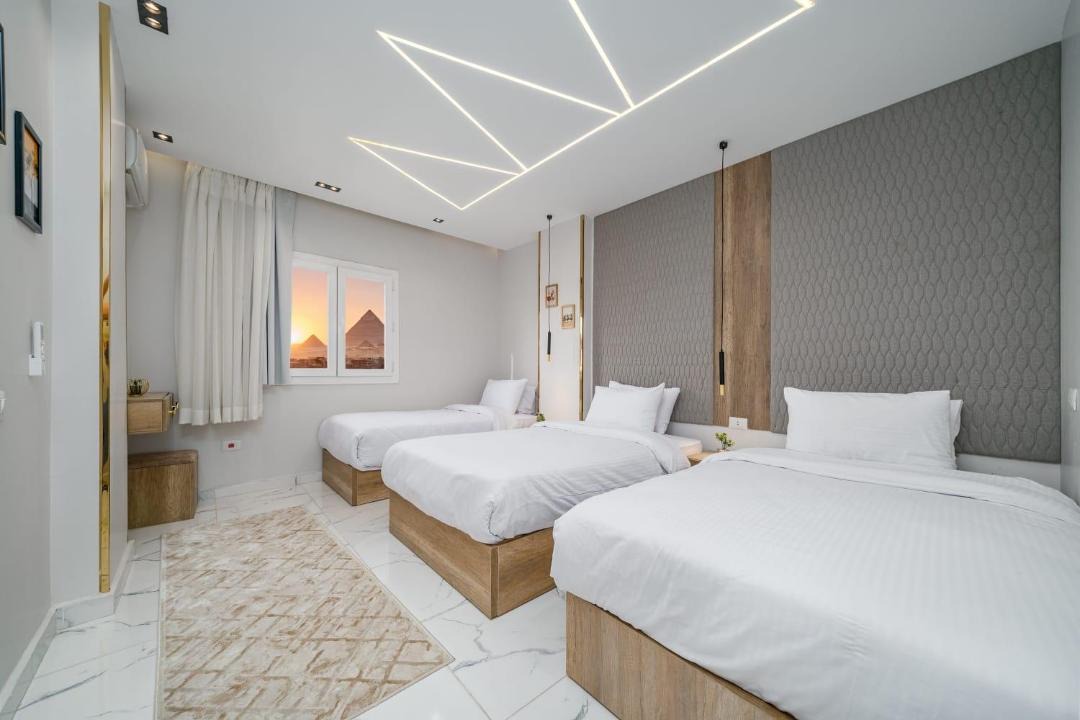 Photo of Bedroom in Al Haram