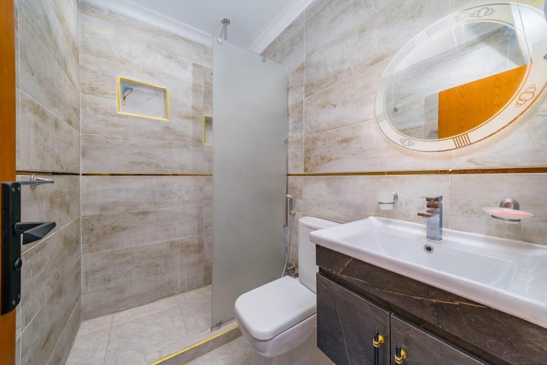 Photo of Bathroom in Al Haram