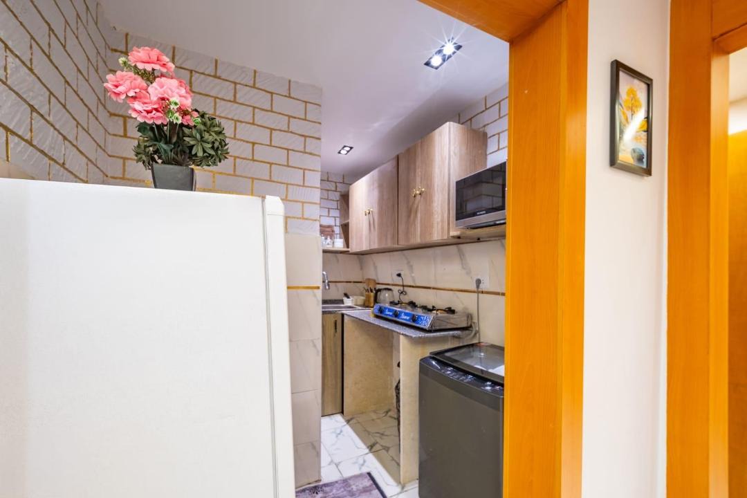 Photo of Kitchen in Al Haram