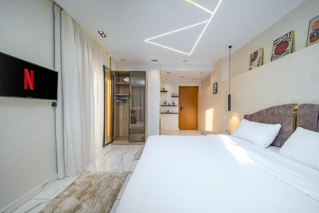 Photo of Bedroom in Al Haram