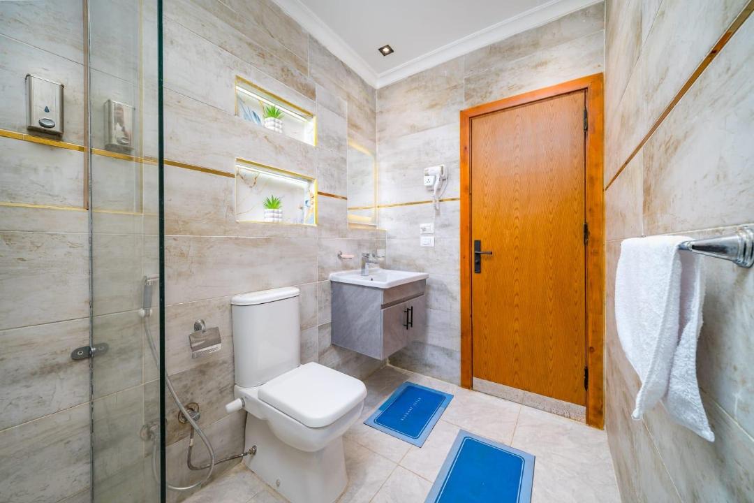 Photo of Bathroom in Al Haram