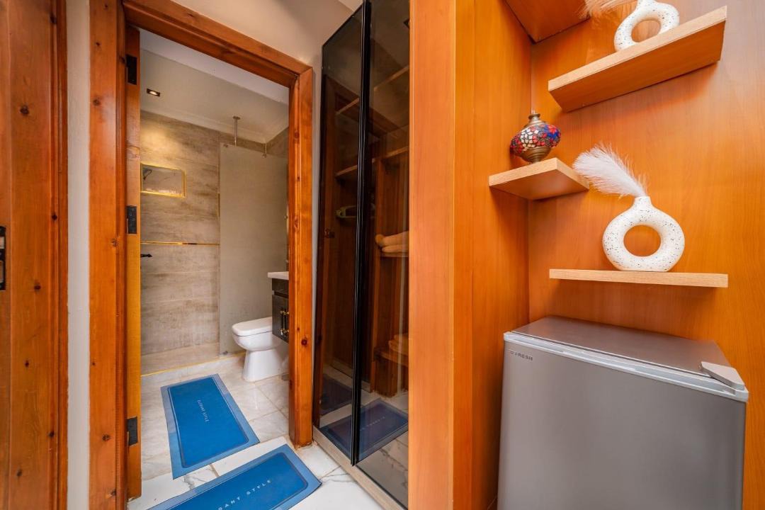 Photo of Bathroom in Al Haram