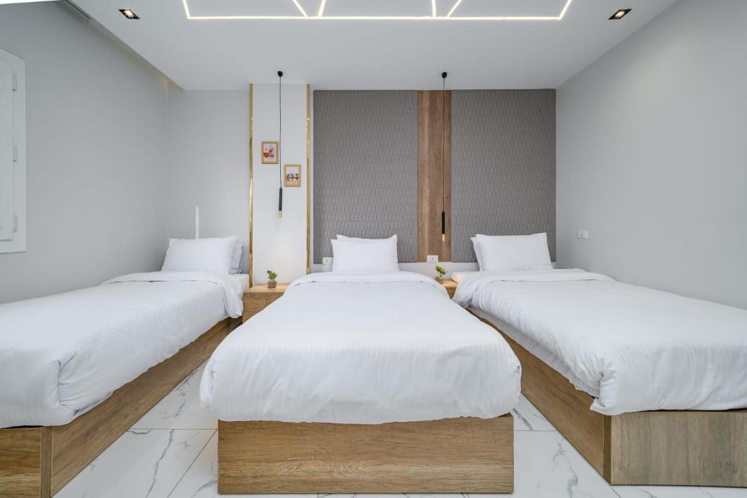 Photo of Bedroom in Al Haram