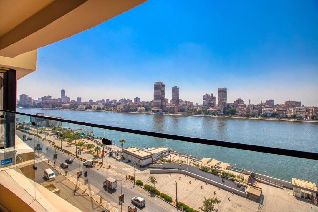 Photo of Others in Downtown Cairo