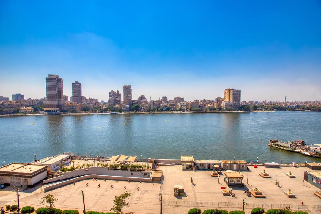 Photo of Others in Downtown Cairo