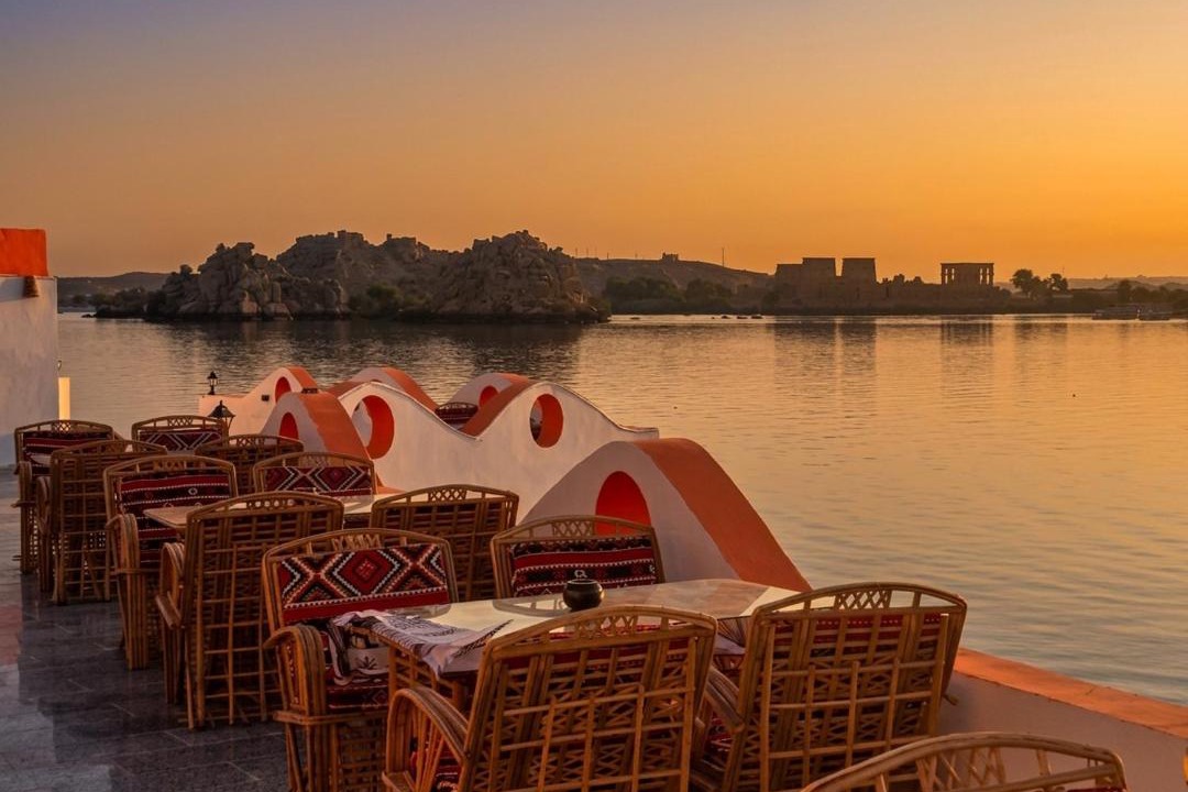Photo of Patio Balcony in Sohag