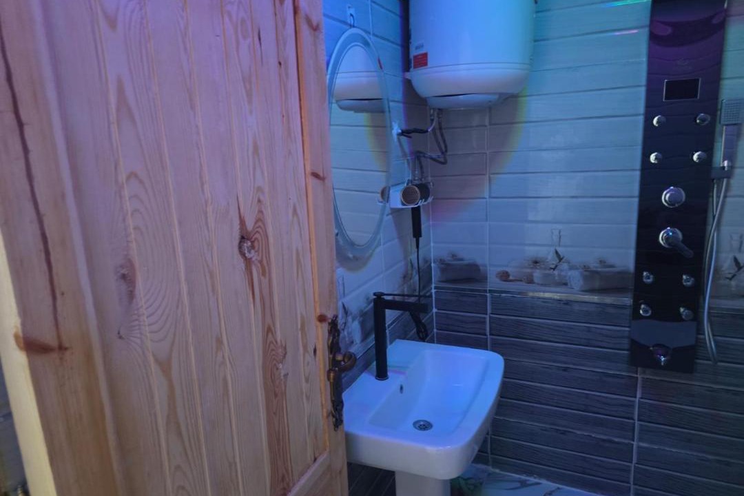 Photo of Bathroom in Sohag