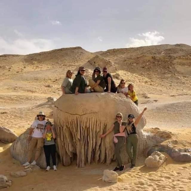 Photo of Others in Qasr al Farafirah