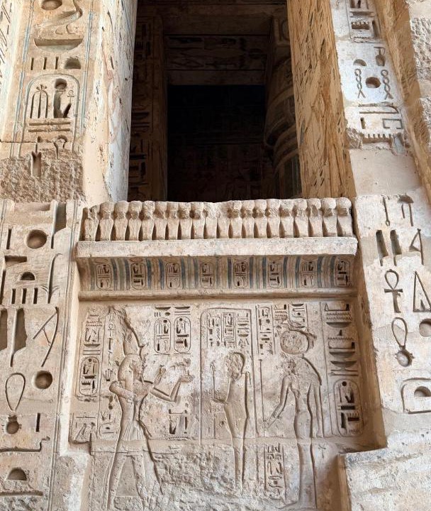 Photo of Others in Luxor