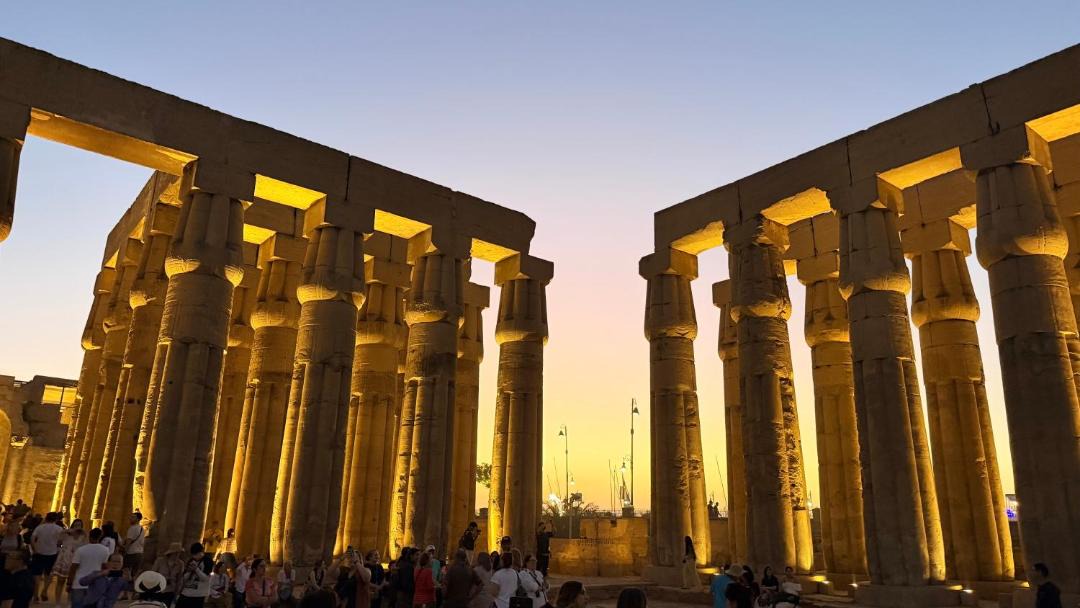 Photo of Others in Luxor