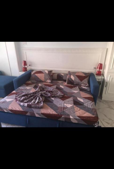 Photo of Bedroom in Al-Manasrah