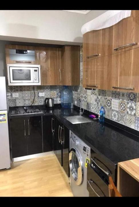 Photo of Kitchen in Al-Manasrah