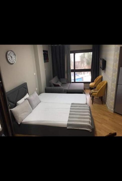 Photo of Bedroom in Al-Manasrah