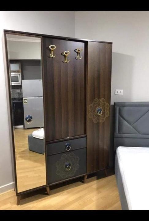 Photo of Bedroom in Al-Manasrah