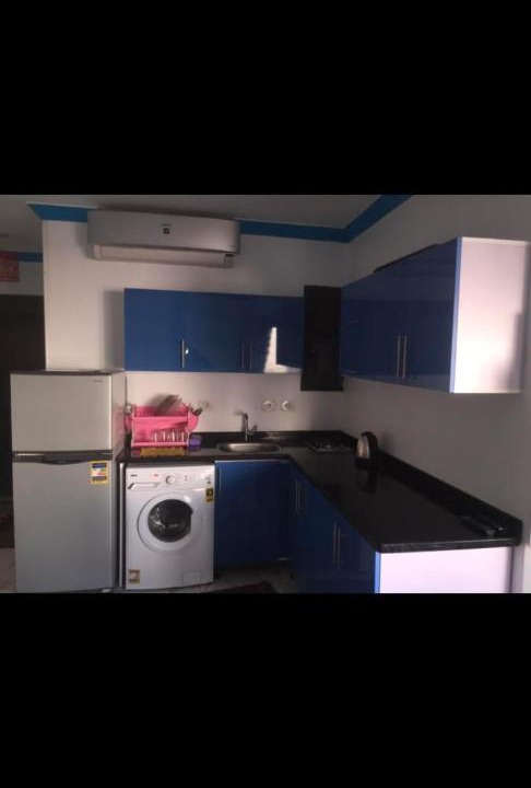 Photo of Kitchen in Al-Manasrah