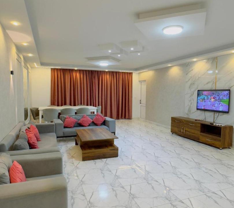 Photo of Livingroom in Al-Manasrah