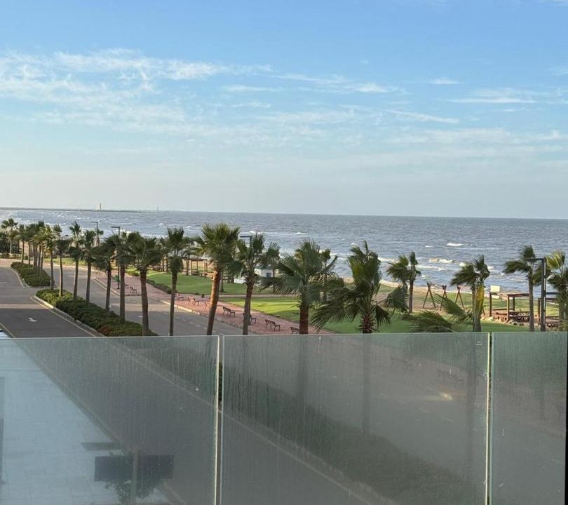 Photo of Patio Balcony in Al-Manasrah