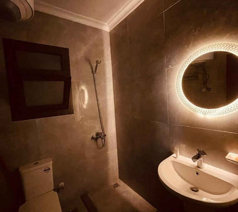 Photo of Bathroom in Al-Manasrah