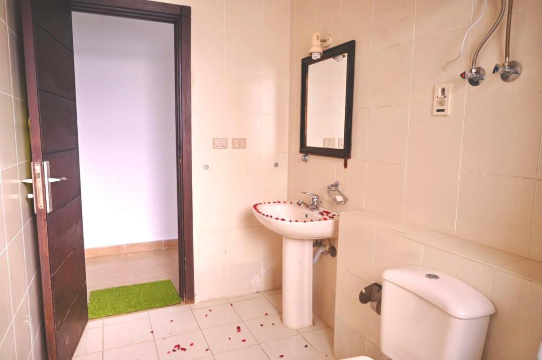 Photo of Bathroom in Ain Sokhna