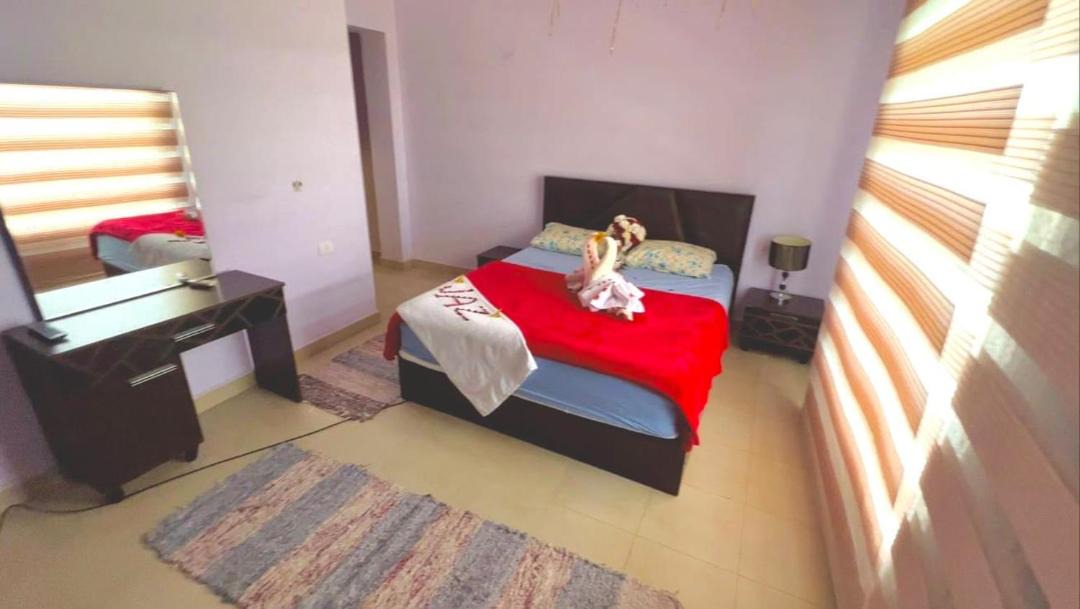 Photo of Bedroom in Ain Sokhna