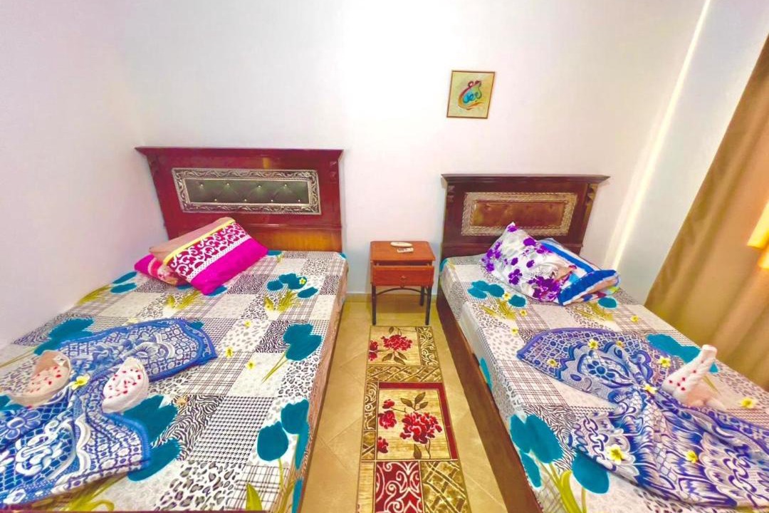 Photo of Bedroom in Ain Sokhna