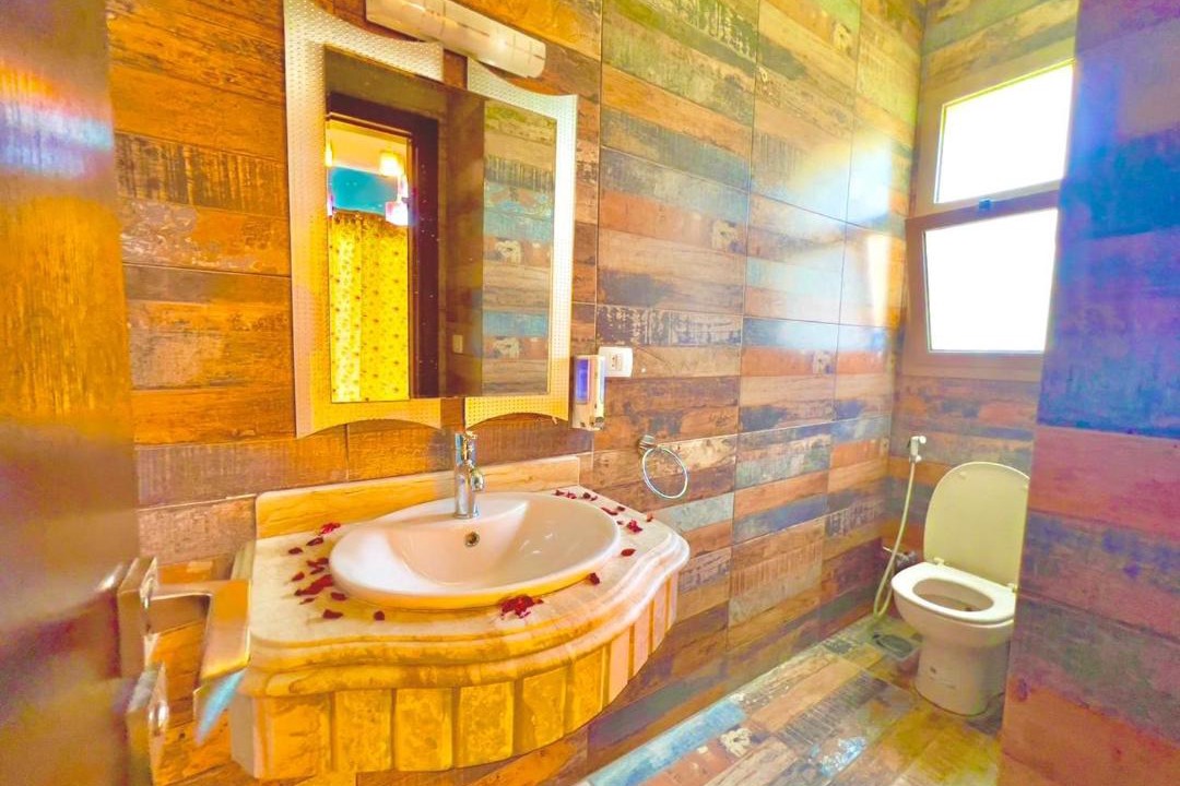 Photo of Bathroom in Ain Sokhna