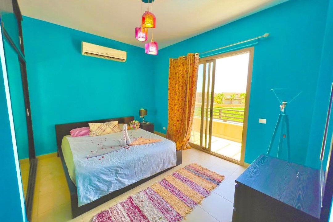 Photo of Bedroom in Ain Sokhna