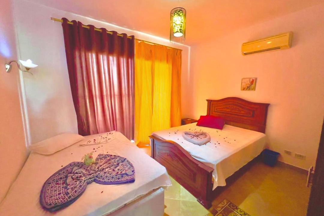 Photo of Bedroom in Ain Sokhna