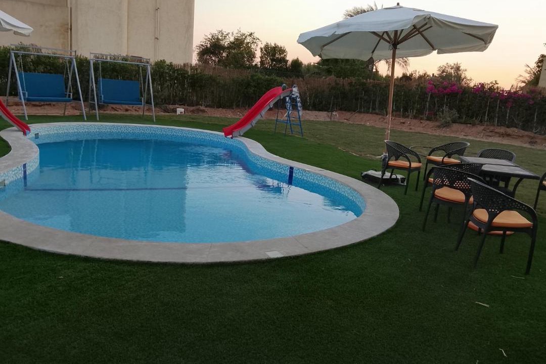 Photo of Others in Wadi El Natrun