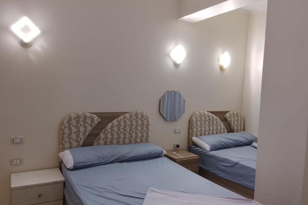 Photo of Bedroom in Wadi El Natrun