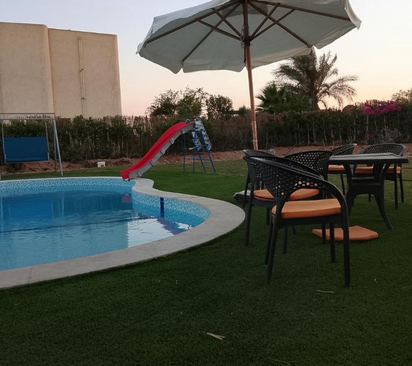 Photo of Others in Wadi El Natrun