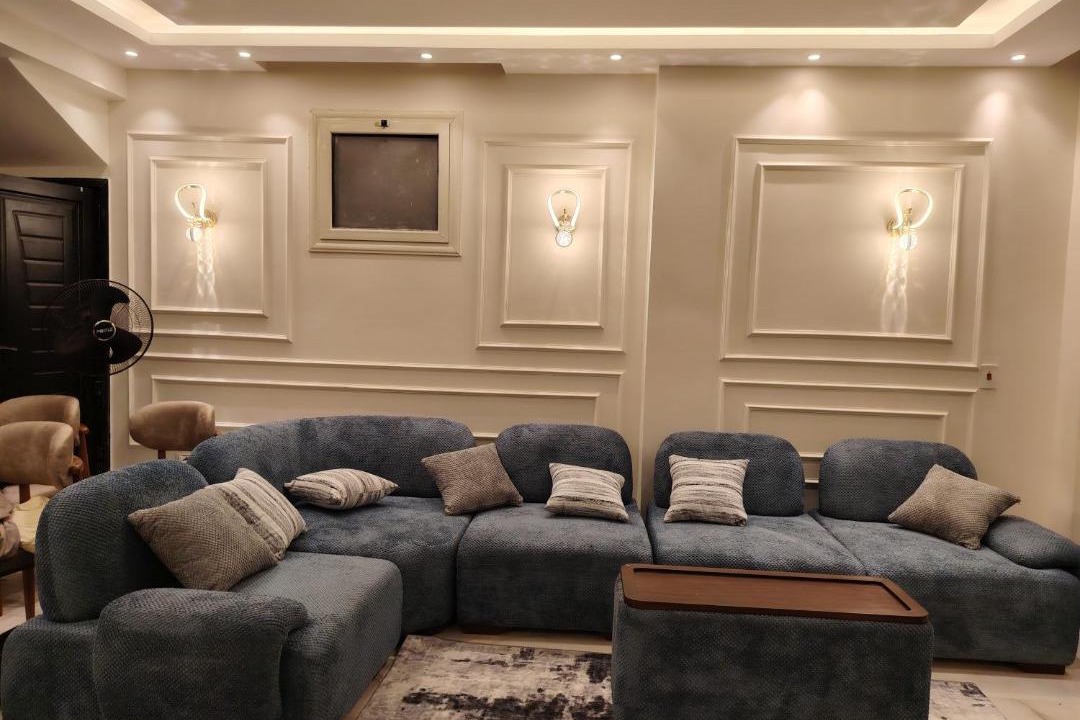 Photo of Livingroom in Wadi El Natrun