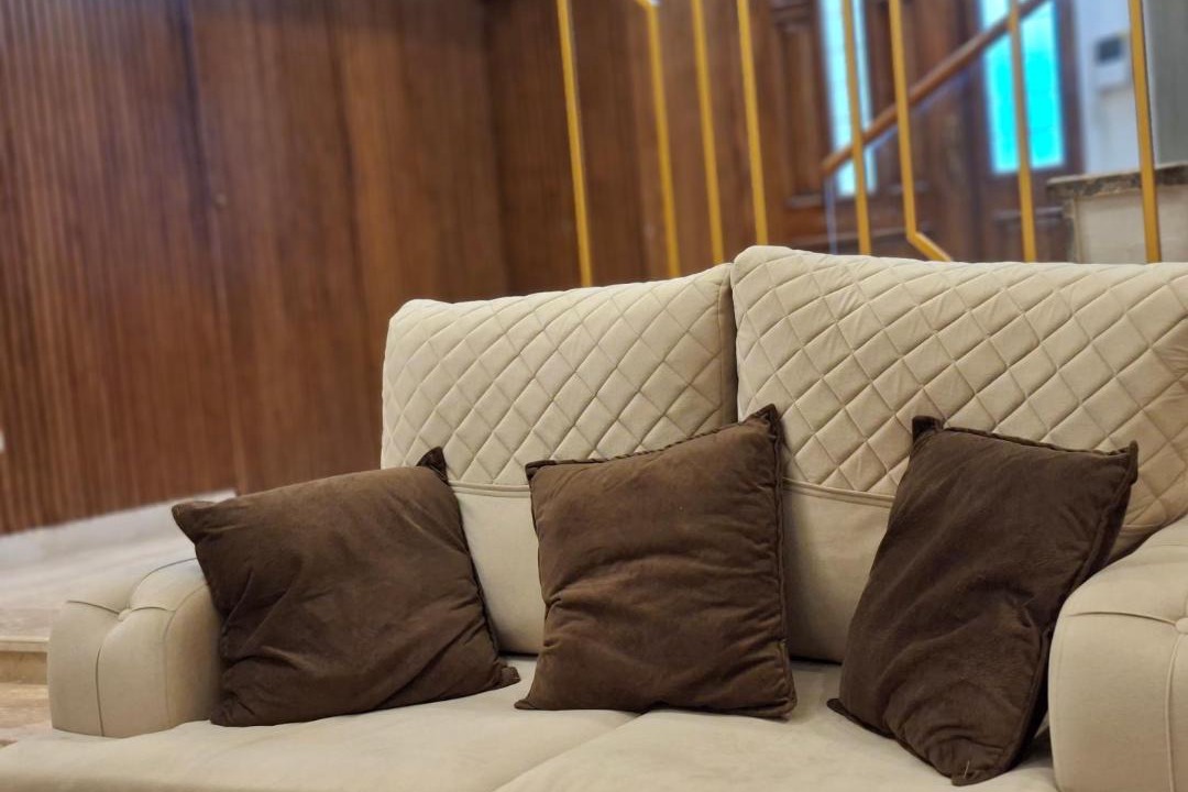 Photo of Livingroom in New Cairo
