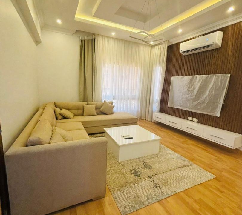Photo of Livingroom in New Cairo
