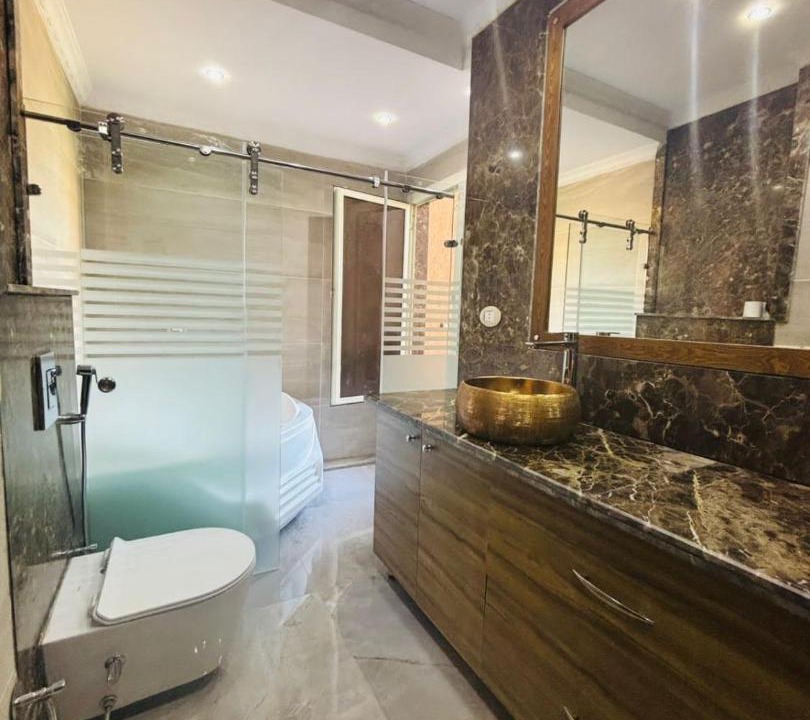 Photo of Bathroom in New Cairo