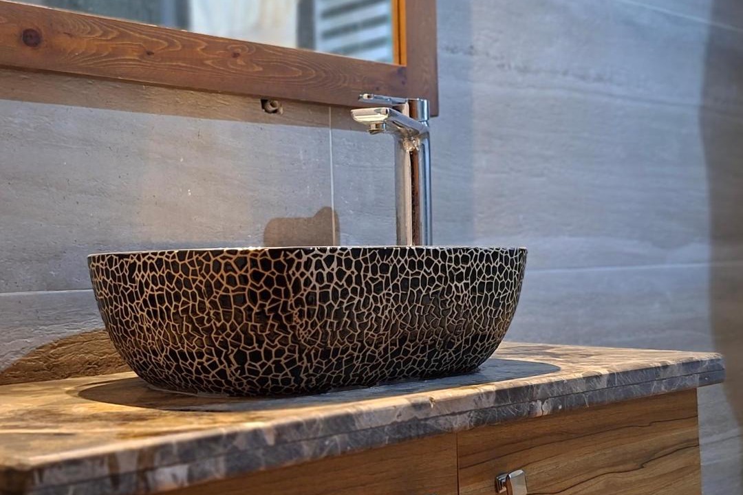 Photo of Bathroom in New Cairo
