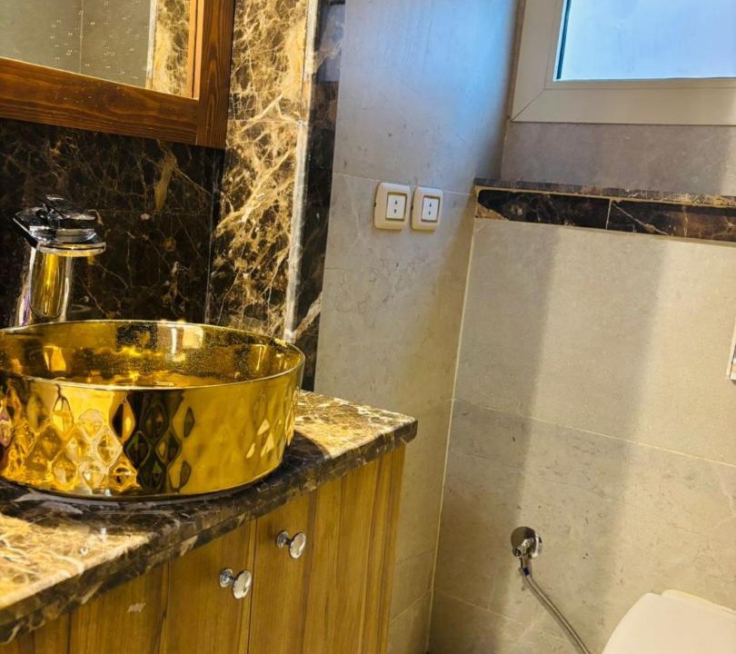 Photo of Bathroom in New Cairo