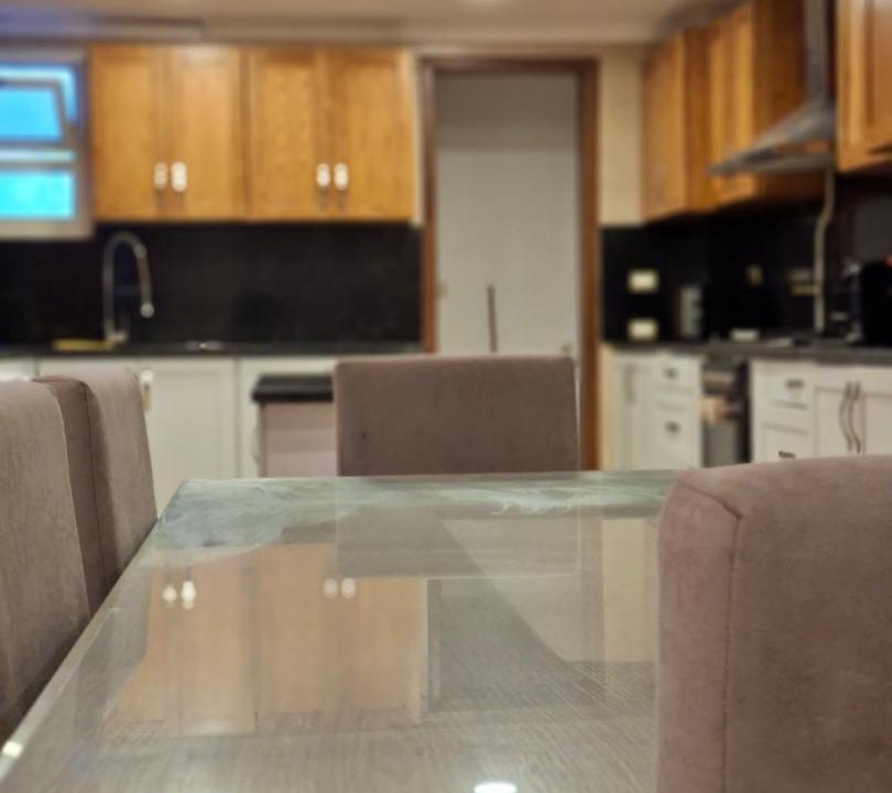 Photo of Kitchen in New Cairo