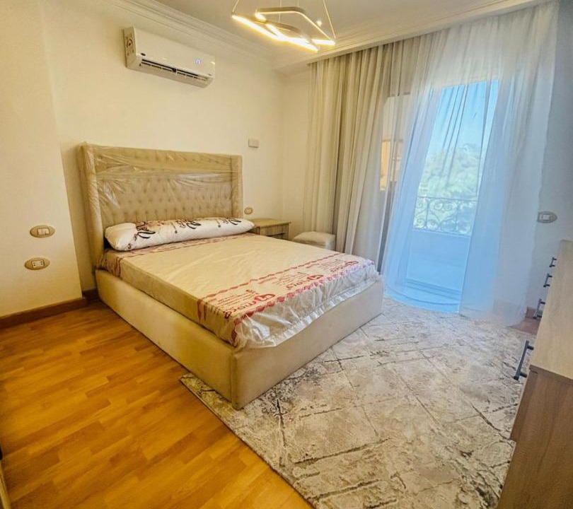 Photo of Bedroom in New Cairo