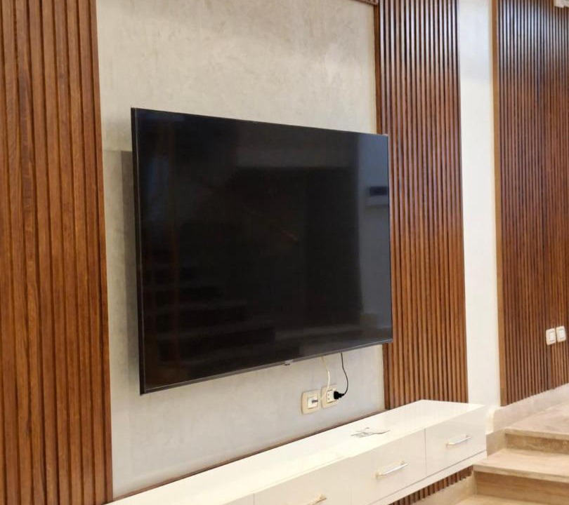 Photo of Livingroom in New Cairo