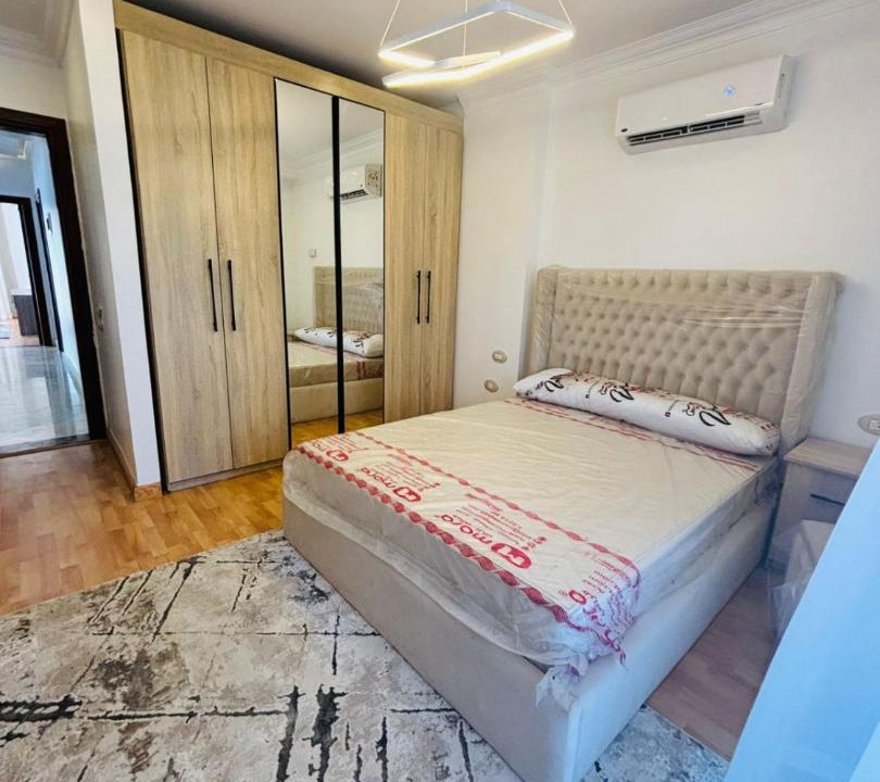 Photo of Bedroom in New Cairo