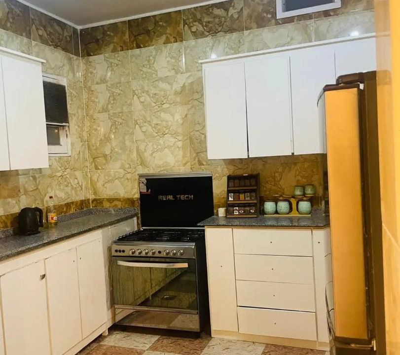 Photo of Kitchen in Luxor