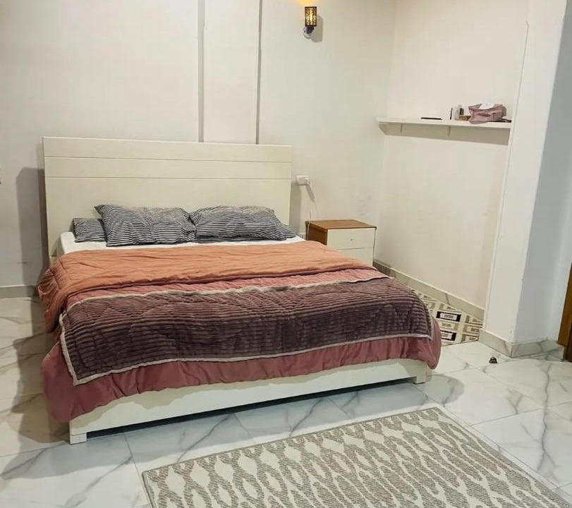 Photo of Bedroom in Luxor