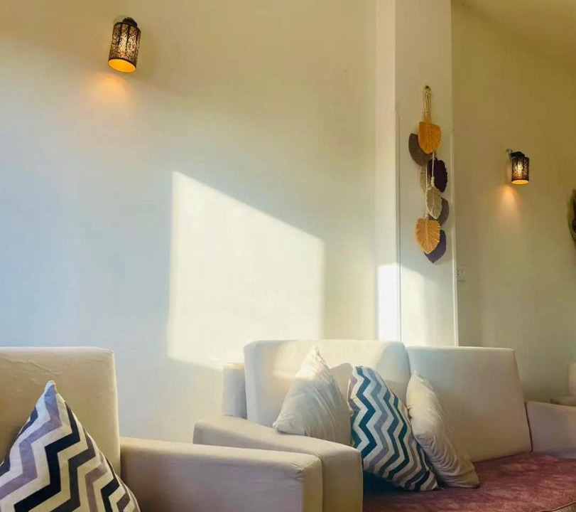 Photo of Livingroom in Luxor