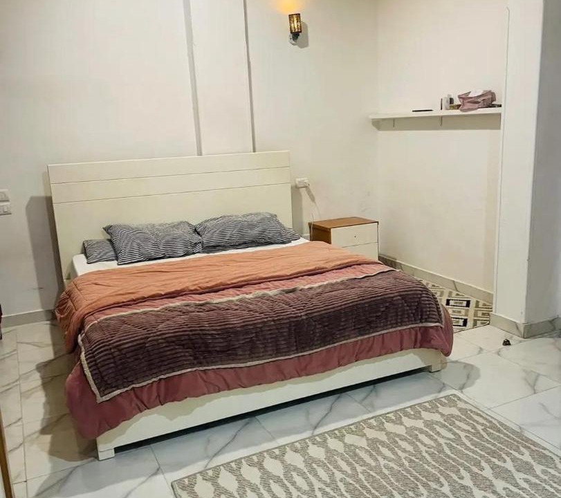 Photo of Bedroom in Luxor