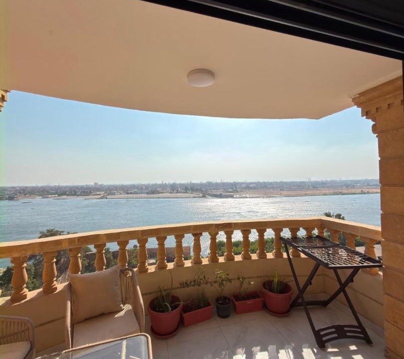 Photo of Patio Balcony in Turah