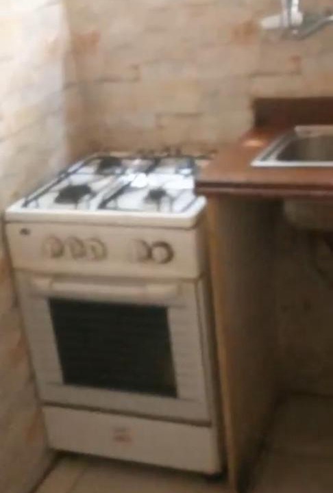 Photo of Kitchen in Ras Sudar