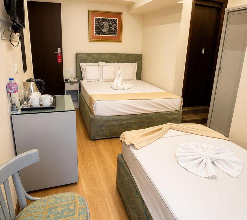 Photo of Bedroom in Qasr an-Nil