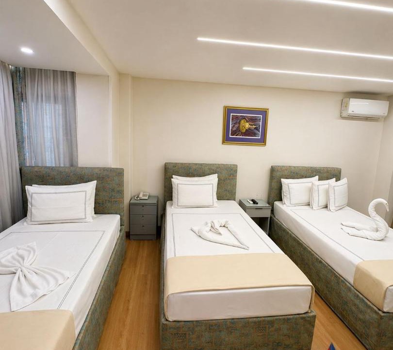 Photo of Bedroom in Qasr an-Nil