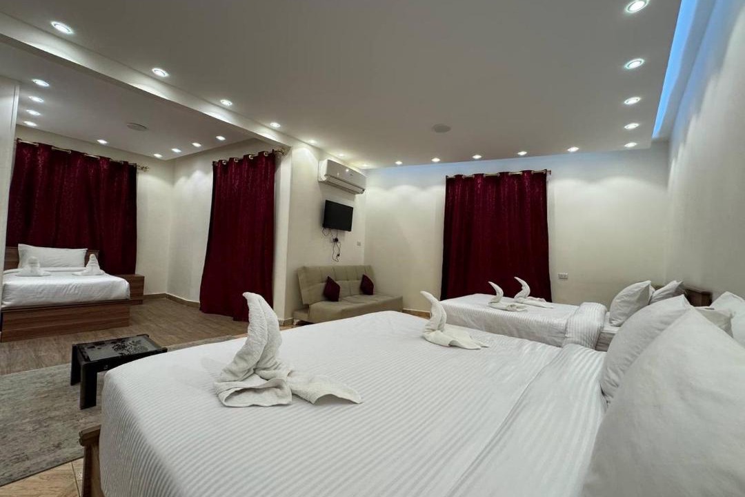 Photo of Bedroom in Al Haram
